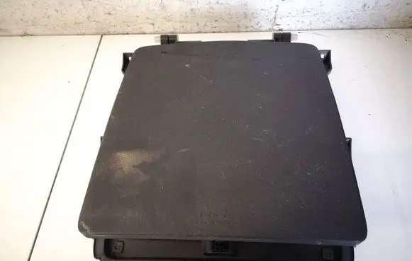 Toyota Corolla Verso E121 Glove box 5544013010