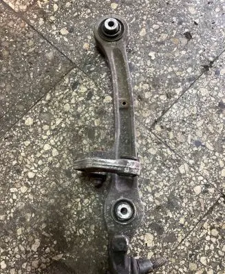 Audi A6 S6 C6 4F Front lower control arm/wishbone
