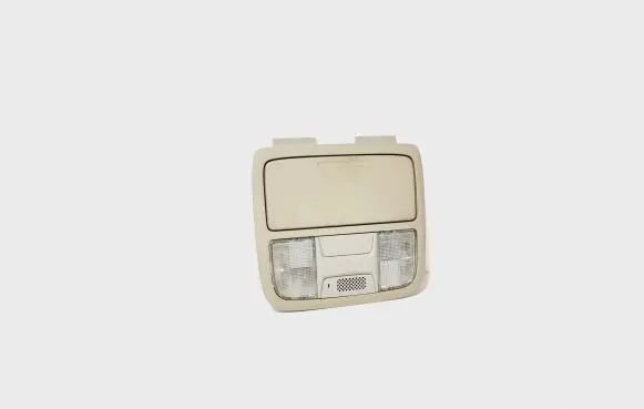 Honda Accord Front seat light 2Z4D