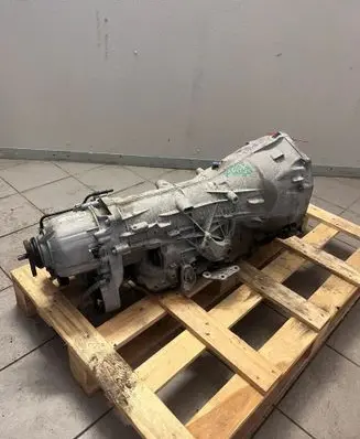 BMW 2 G42 Manual 5 speed gearbox