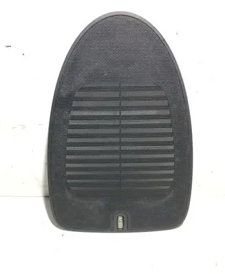 Porsche Cayenne (9PA) Dash center speaker trim cover 7L5858189