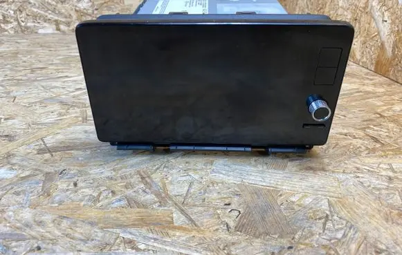 Honda Jazz IV GR Radio/CD/DVD/GPS head unit 39540TZAE031M1