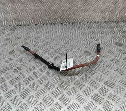 Negative earth cable (battery)
