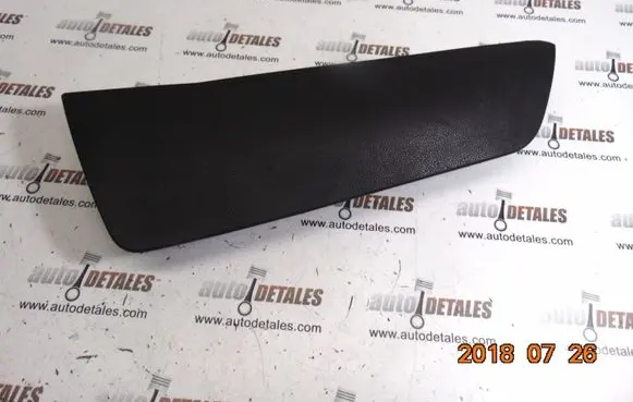 Mercedes-Benz A W169 Side airbag A1698603805