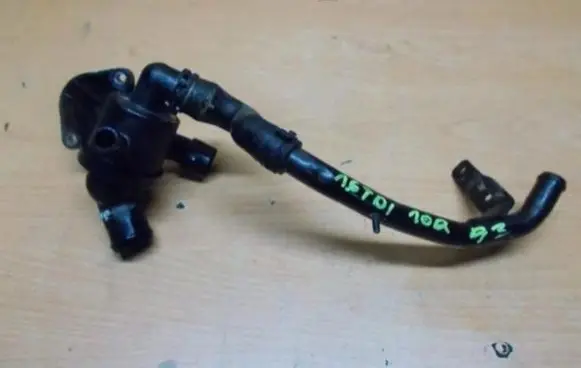Audi A3 S3 8L Engine coolant pipe/hose
