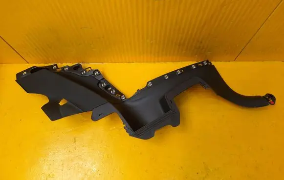 Mercedes-Benz E W238 Coupe rear side trim panel A238690XXXX