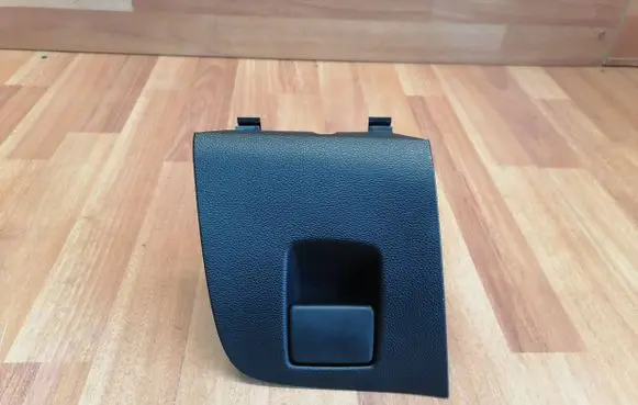 Opel Astra K Panel drawer/shelf pad 39050142 39050201
