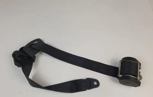 Peugeot Expert Third row seat belt 14972650XX