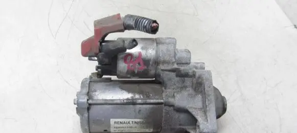 Nissan Qashqai Starter motor 233003131R