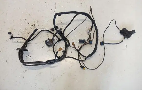 Renault Master III Other wiring loom 316300321001
