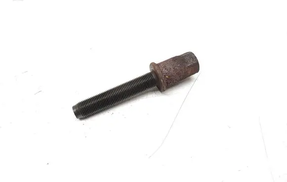 BMW X3 F25 Crankshaft pulley