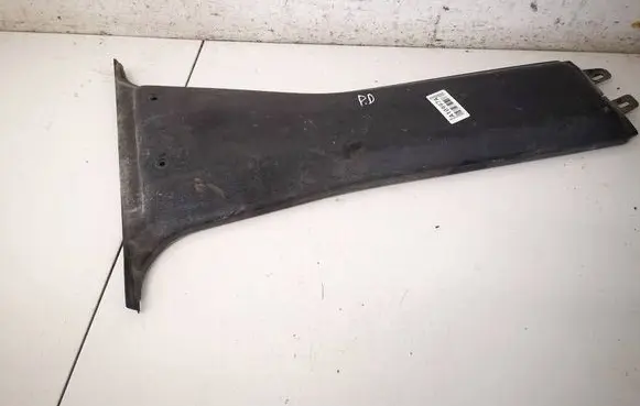 Volkswagen PASSAT B3 (B) pillar trim (top) 357867240