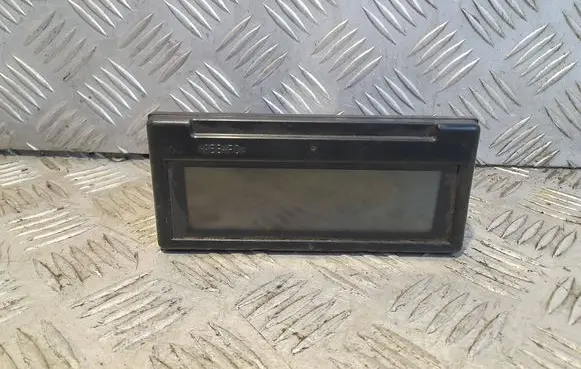 Volvo V50 Screen/display/small screen 31268055 69199100U 006000155799