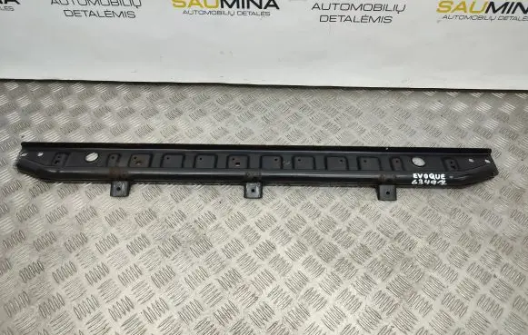 Land Rover Range Rover Evoque L538 Bottom radiator support slam panel 