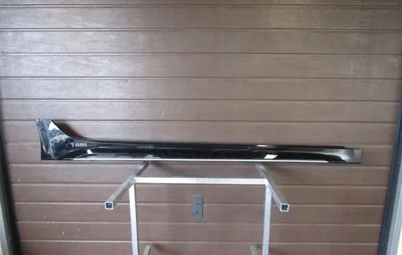 KIA Ceed Front sill (body part) 87754