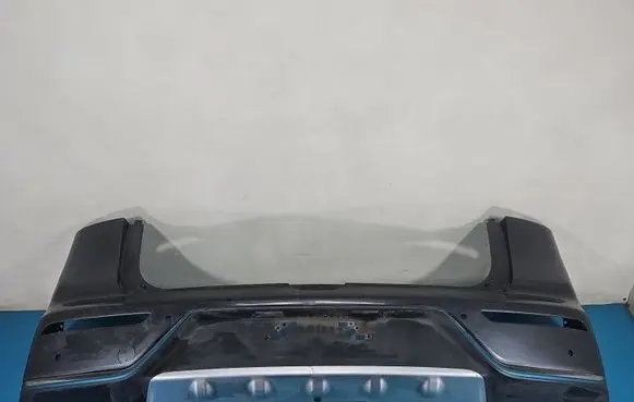 KIA Niro Rear bumper IMPRK1583726