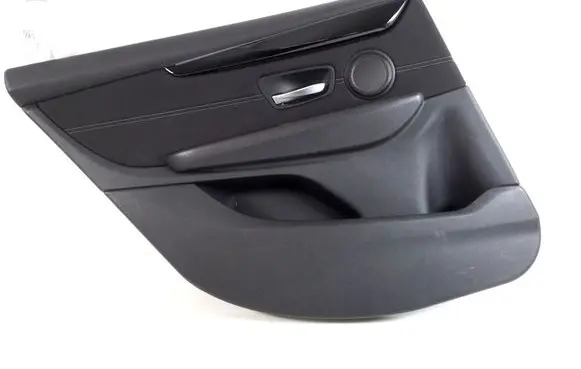 BMW 2 F46 Rear door card panel trim 7426525