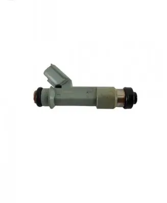 Peugeot 107 Fuel injector 052062724