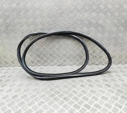 DS Automobiles 7 Crossback Rubber seal rear door 9815699180