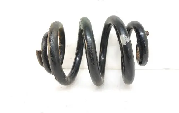 Volkswagen Transporter - Caravelle T5 Rear coil spring