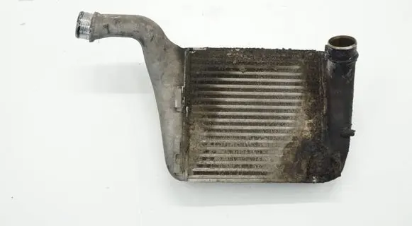Audi Q7 4L Intercooler radiator 4L0145803BACR 4L0145803B