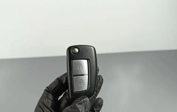 Nissan X-Trail T32 Ignition key/card 