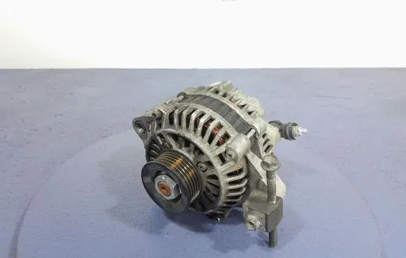 Generator/alternator