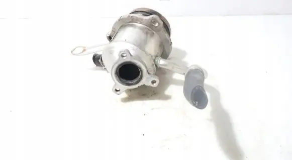 Renault Megane IV EGR valve cooler