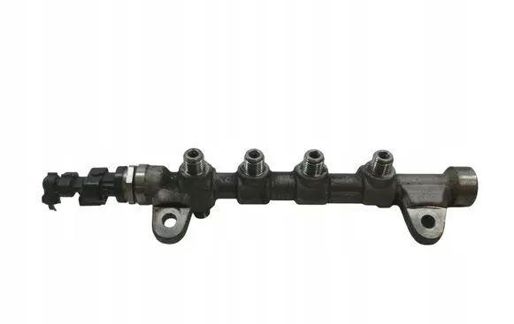 Opel Zafira C Fuel main line pipe