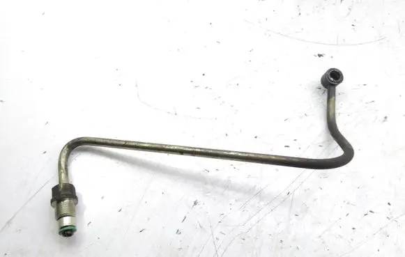 Turbo turbocharger oiling pipe/hose