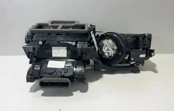 BMW X4 G02 Interior heater climate box assembly 9382874 9382861