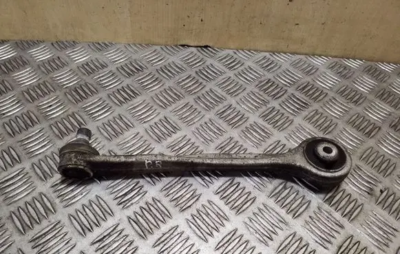 Front control arm