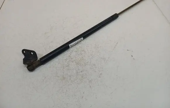 Mazda 3 II Front bonnet/hood damper/strut