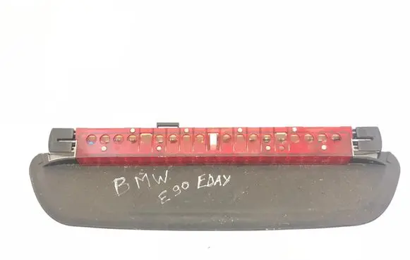 BMW 3 E90 E91 Third/center stoplight 6946614 479001 02574