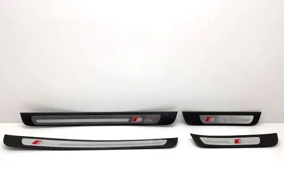 Audi A4 S4 B8 8K Other exterior part 