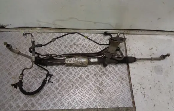 Ford Mondeo MK IV Steering rack RMBG9J3A500J1A