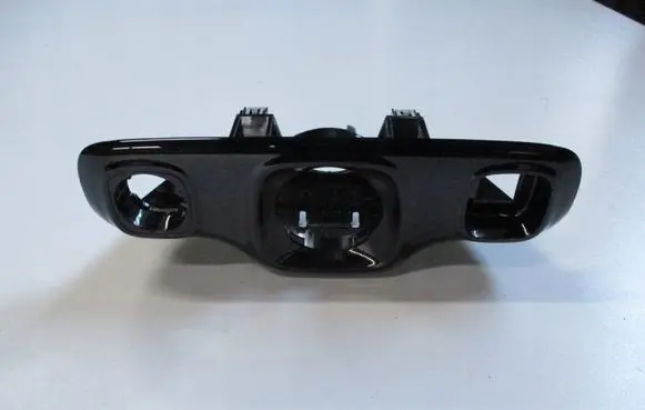 Citroen C3 Aircross Radio/GPS head unit trim 460029937