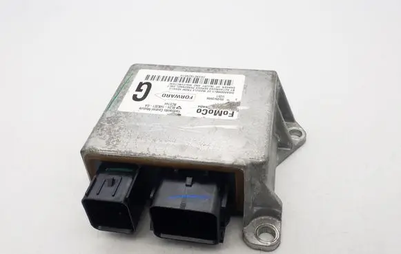 Ford Explorer Airbag control unit/module 6L2414B321GA RC5144