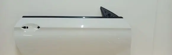 Door (2 Door Coupe)