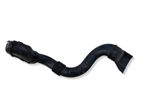 Dacia Sandero II Air intake hose/pipe 165556691R