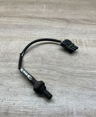 Renault Clio I Lambda probe sensor 7700868496