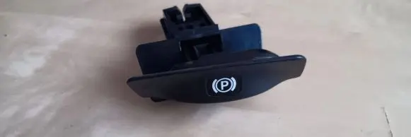 Mercedes-Benz CLK A209 C209 Hand brake release handle A2034270112 2034270112