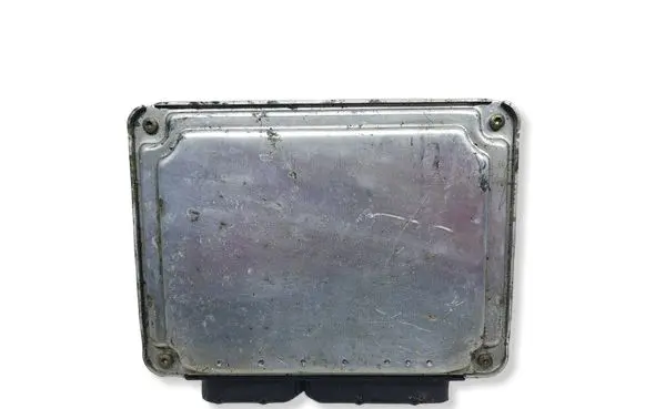 Volkswagen Sharan Engine control unit/module 06A906032GRKASACJ 06A906032GR 0261207352