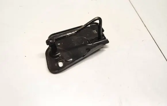 Audi Q7 4M Engine bonnet/hood lock/latch loop/hook 4M0823185C