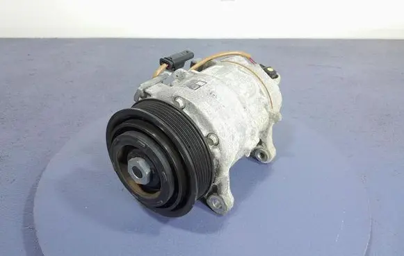 Air conditioning (A/C) compressor (pump)