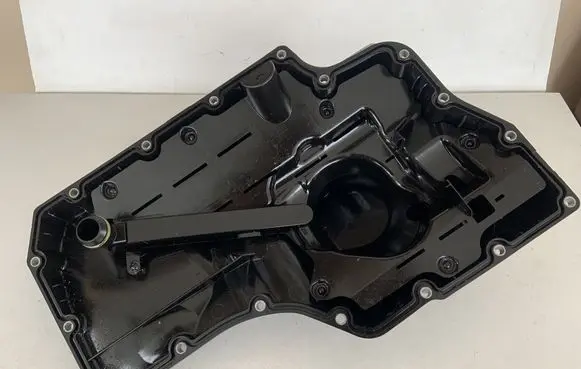 Audi Q5 SQ5 Oil sump 06L103598S 06L907660 06L103598