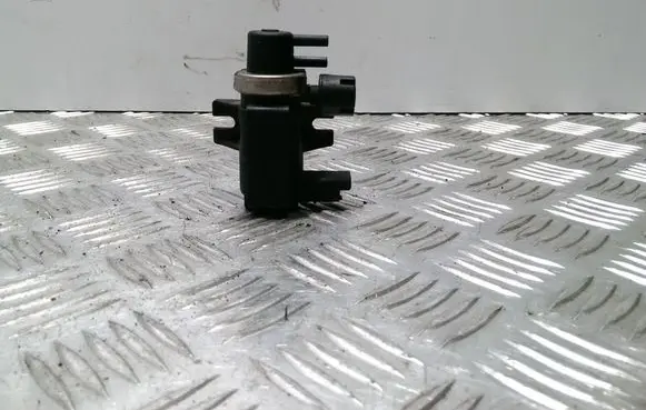 Peugeot 206 Vacuum valve 9641726680