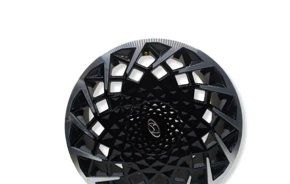 Hyundai Ioniq 5 R20 alloy rim 52910GI210 85JX20
