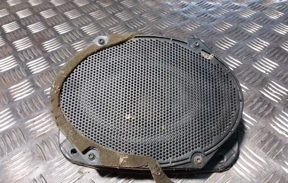 Jaguar S-Type Rear door speaker XW7F18808BB