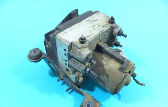 Audi A4 S4 B5 8D ABS Pump 0265214002 IMPRK1212617